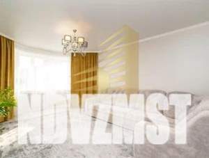 3-к квартира, вторичка, 91м2, 1/9 этаж