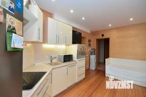 3-к квартира, вторичка, 85м2, 6/9 этаж
