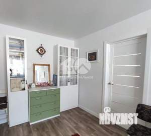 4-к квартира, вторичка, 61м2, 1/10 этаж