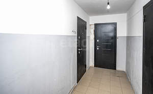 Студия квартира, вторичка, 20м2, 2/9 этаж