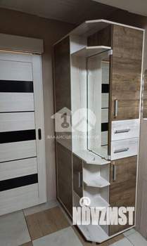 1-к квартира, вторичка, 37м2, 9/9 этаж