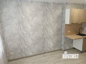 1-к квартира, вторичка, 15м2, 1/4 этаж