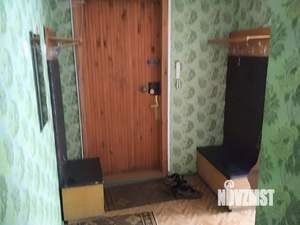 2-к квартира, вторичка, 46м2, 4/5 этаж