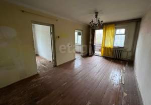 4-к квартира, вторичка, 61м2, 4/5 этаж
