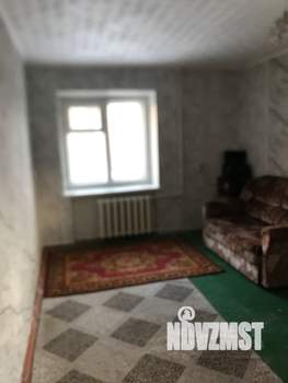 1-к квартира, вторичка, 31м2, 3/5 этаж