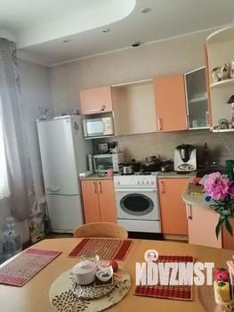 1-к квартира, вторичка, 50м2, 1/6 этаж