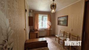 2-к квартира, вторичка, 46м2, 2/5 этаж