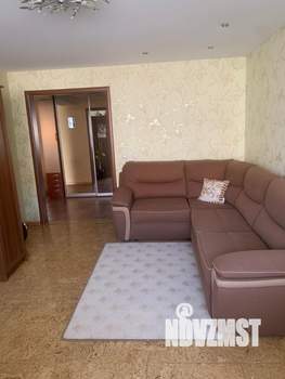 1-к квартира, вторичка, 58м2, 6/9 этаж