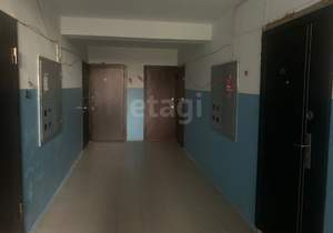 Студия квартира, вторичка, 24м2, 2/3 этаж