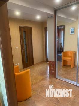 1-к квартира, вторичка, 58м2, 6/9 этаж