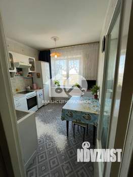3-к квартира, вторичка, 70м2, 10/10 этаж