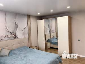 2-к квартира, вторичка, 61м2, 9/10 этаж