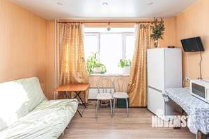 Студия квартира, вторичка, 20м2, 3/9 этаж
