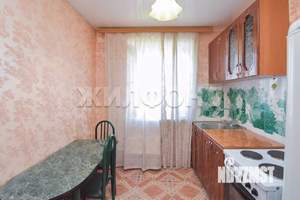 1-к квартира, вторичка, 29м2, 2/3 этаж