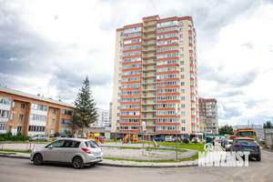 Студия квартира, вторичка, 29м2, 15/16 этаж