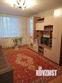 3-к квартира, вторичка, 58м2, 5/5 этаж