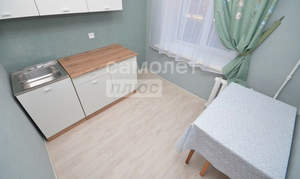 2-к квартира, вторичка, 42м2, 2/4 этаж