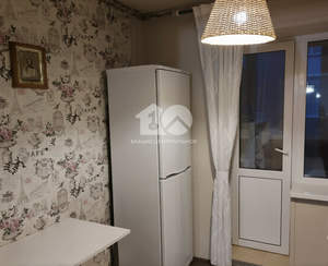 1-к квартира, вторичка, 39м2, 3/4 этаж