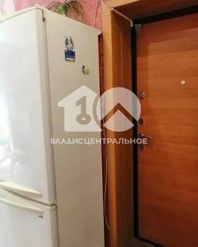 Студия квартира, вторичка, 20м2, 2/4 этаж