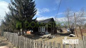 2-к квартира, вторичка, 40м2, 1/1 этаж