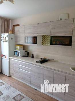 1-к квартира, вторичка, 44м2, 3/10 этаж