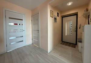 2-к квартира, вторичка, 56м2, 6/9 этаж