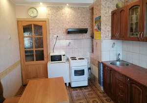 3-к квартира, вторичка, 66м2, 2/9 этаж