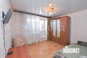 1-к квартира, вторичка, 29м2, 2/3 этаж