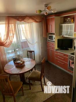 1-к квартира, вторичка, 58м2, 6/9 этаж