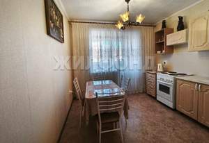 1-к квартира, вторичка, 37м2, 7/9 этаж