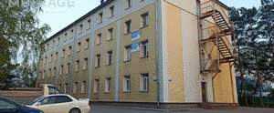1-к квартира, вторичка, 32м2, 1/5 этаж