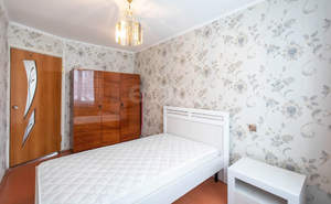 3-к квартира, вторичка, 58м2, 2/5 этаж