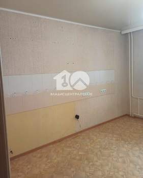 2-к квартира, вторичка, 62м2, 4/5 этаж