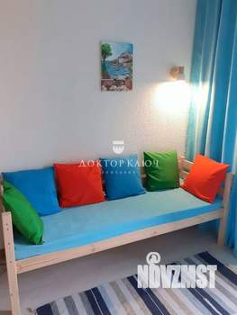 1-к квартира, вторичка, 37м2, 3/5 этаж