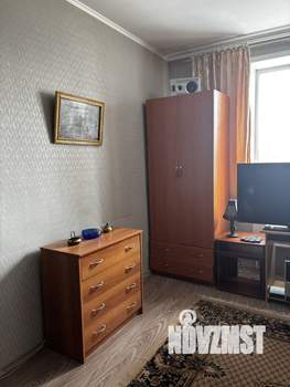 1-к квартира, вторичка, 29м2, 4/4 этаж