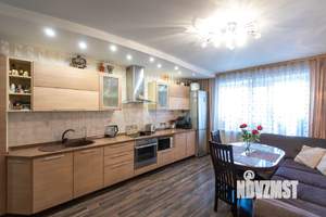 2-к квартира, вторичка, 58м2, 2/9 этаж