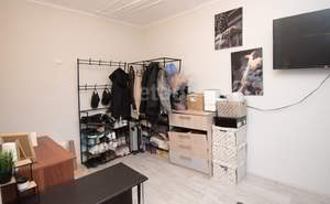 1-к квартира, вторичка, 20м2, 2/5 этаж