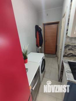 1-к квартира, вторичка, 20м2, 2/3 этаж