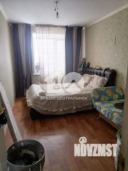 3-к квартира, вторичка, 58м2, 5/6 этаж
