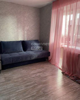 Студия квартира, вторичка, 20м2, 2/3 этаж