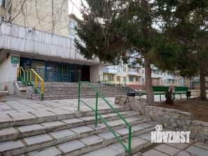 1-к квартира, вторичка, 31м2, 1/5 этаж