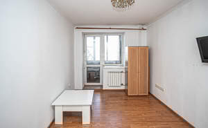 3-к квартира, вторичка, 86м2, 3/7 этаж