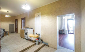 3-к квартира, вторичка, 115м2, 5/5 этаж