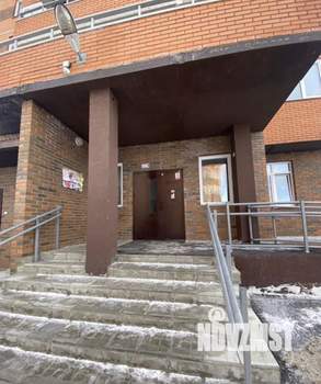 3-к квартира, вторичка, 70м2, 1/16 этаж