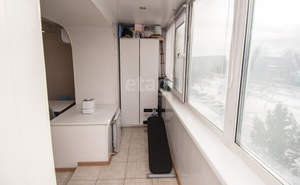 3-к квартира, вторичка, 67м2, 4/5 этаж