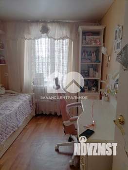 3-к квартира, вторичка, 58м2, 5/6 этаж