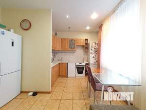 1-к квартира, вторичка, 48м2, 2/9 этаж