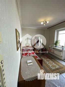 3-к квартира, вторичка, 70м2, 10/10 этаж