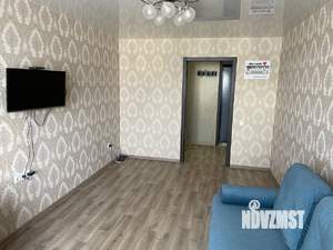 1-к квартира, вторичка, 36м2, 2/9 этаж