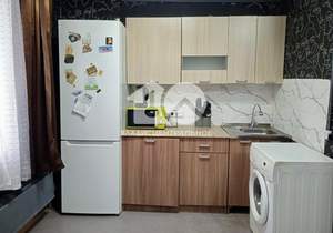 Студия квартира, вторичка, 38м2, 1/4 этаж